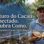 Interlig no Maior Evento de Cacau e Chocolate da América Latina: Conectando Negócios, Cultura e Desenvolvimento